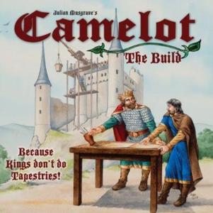 Camelot: The Build Buy Cheap Comfortable