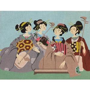 Asian Musicians Outlet Exclusive