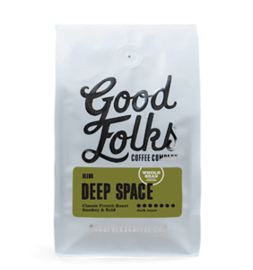 Deep Space Blend Cheap Pice