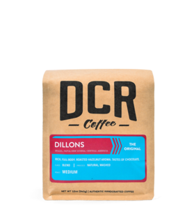 Dillons Blend Online For Sale