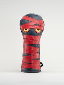 The Blue and Red Mummy Buy Cheap Best Sale