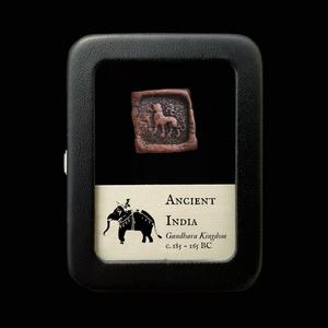 India, Gandhara Kingdom - 185 BC - Pakistan Under 70 Dollars