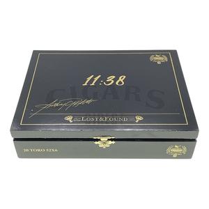 22 Minutes to Midnight Maduro Toro Cheap Sale Shop For