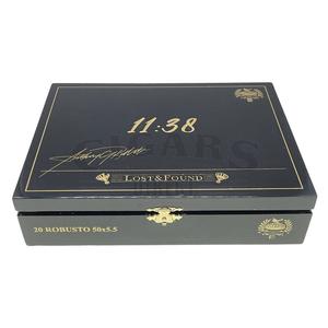 22 Minutes to Midnight Maduro Robusto Visit For Sale