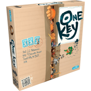 The One Key How Much