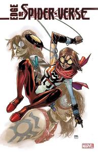 Edge of Spider-Verse #1 Ramos 1:25 Retail Variant Buy Cheap Many Kinds Of
