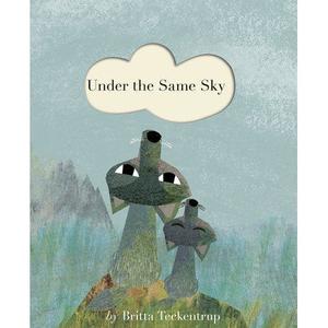 Under The Same Sky Discount Best Store To Get