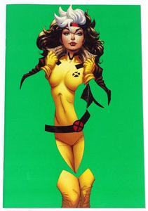 X-Men #1 Campbell Negative Virgin Variant -Slightly Damaged Buy Cheap Discounts