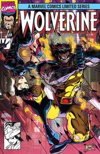 Wolverine #1 (1982) Kaare Andrews Facsimile Trade Variant Discount Cheapest Pice