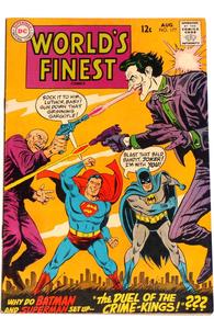 World's Finest #177 For Sale Wholesale Pice