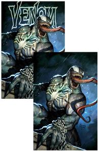 Venom #3 Ryan Brown Variant SET Get To Buy