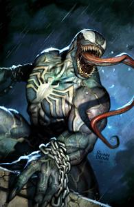 Venom #3 Ryan Brown Virgin Variant Sale Shop