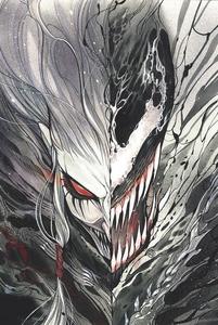 Venom #30 Peach Momoko Virgin Knull Variant Cheapest Pice For Sale