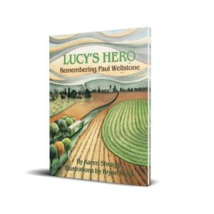 Lucy's Hero Sale Visit