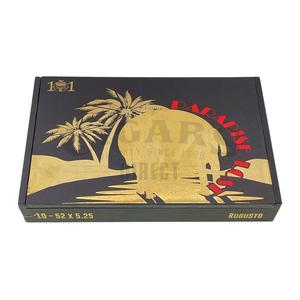 Caldwell Lost and Found Paradise Lost Maduro Robusto 100% Authentic Cheap Online
