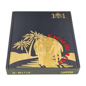 Caldwell Lost and Found Paradise Lost Maduro Lancero Buy Cheap Release Dates