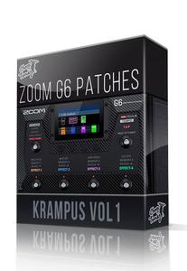 Krampus vol.1 for G6 Fast Delivery Cheap Online