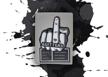 Caldwell Lost and Found Quitters Robusto Cheapest Online