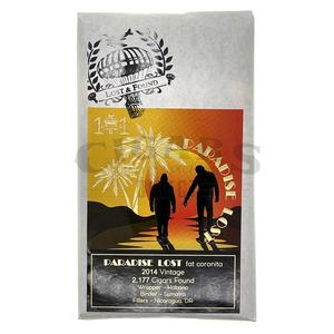 Caldwell Lost and Found Paradise Lost Corona Gorda Sale Exclusive