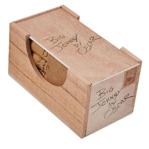 Big Johnny by Island Jim Outlet Clearance