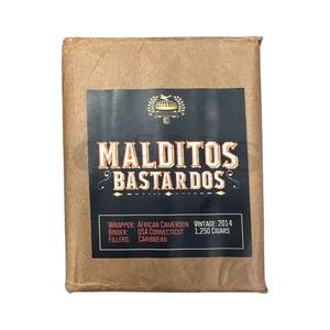 Caldwell Lost and Found Malditos Bastardos Robusto Shop Offer Cheap Online