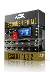 Essential 3.2 for HR Prime Excellent Online