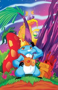 Twig #1 Trish Forstner Virgin Variant Cheapest Pice Sale Online