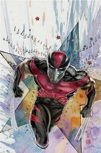 Ultimate Wolverine #1 David Mack Virgin Variant Cheap Sale 2025 New
