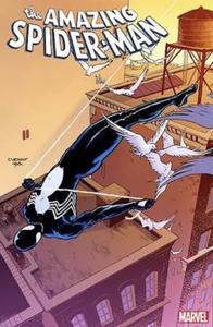 Amazing Spider-Man #252 Charles Vess Facsimile 1:25 Variant Sale Best