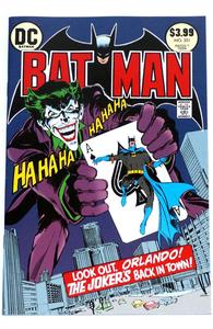 Batman #251 Megacon Variant Discount Inexpensive