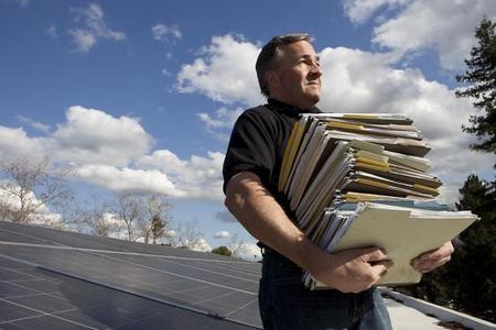Solar Design & Permit Service Outlet For You