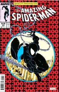 Amazing Spider-Man #300 Facsimile Variant Deals Cheap Pice