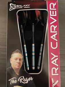 "The Razor" Ray Carver Sale For Cheap