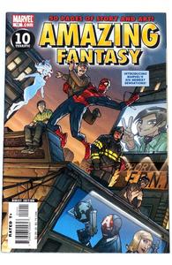 Amazing Fantasy #15 1st Amadeus Cho Clearance Extremely
