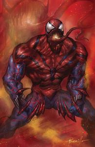 Amazing Spider-Man #77 Lucio Parrillo Virgin Variant Discount Best Seller