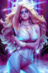 AXE Judgment Day #6 Artgerm Exclusive Virgin Variant Hot Sale Online