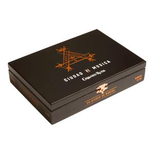 Ciudad De Musica Montecristo Robusto Sale Release Dates