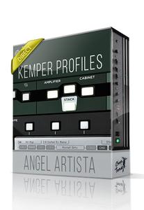 Angel Artista DI Kemper Profiles Authentic Cheap Pice