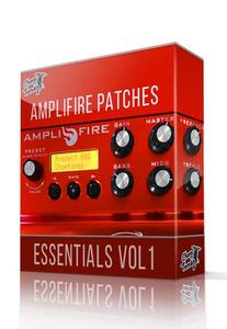 Amplifire Essentials vol.1 for Atomic Amplifire Cheap Sale Explore