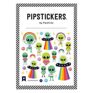 Little Green Men by Pipsticks Clearance Wide Range Of