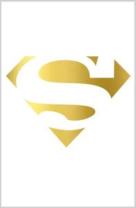 Superman Lost #1 Gold Spot Foil Variant Outlet New