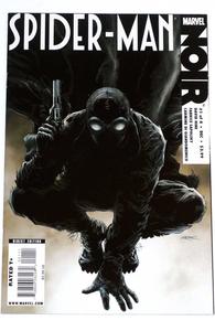 Spider-Man Noir #1 1st Spider-Man Noir Explore Online