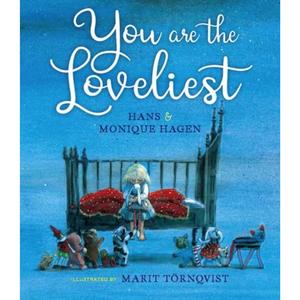 You Are the Loveliest by Hans & Monique Hagen Tumblr Online