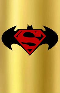 Superman Batman #1 Special Edition NYCC Gold Variant Very Cheap Pice