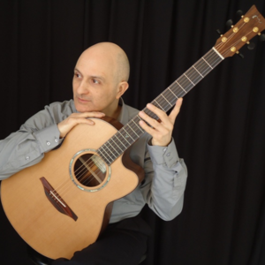 Chitarra Acustica - Flatpicking - Fingerstyle Cheap Sale Excellent