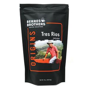 Tres Rios - Costa Rica Sast