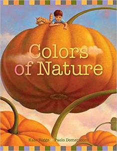 Colors of Nature Book Wholesale Pice