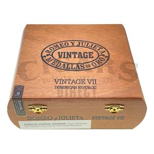 Romeo y Julieta Vintage No.7 Toro Outlet Discount Authentic