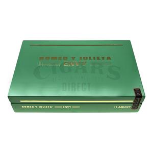Romeo y Julieta Envy Amulet Toro Fashionable Sale Online