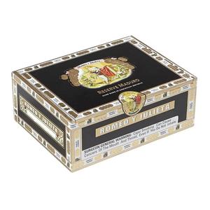 Romeo y Julieta Reserve Maduro Toro Visit For Sale